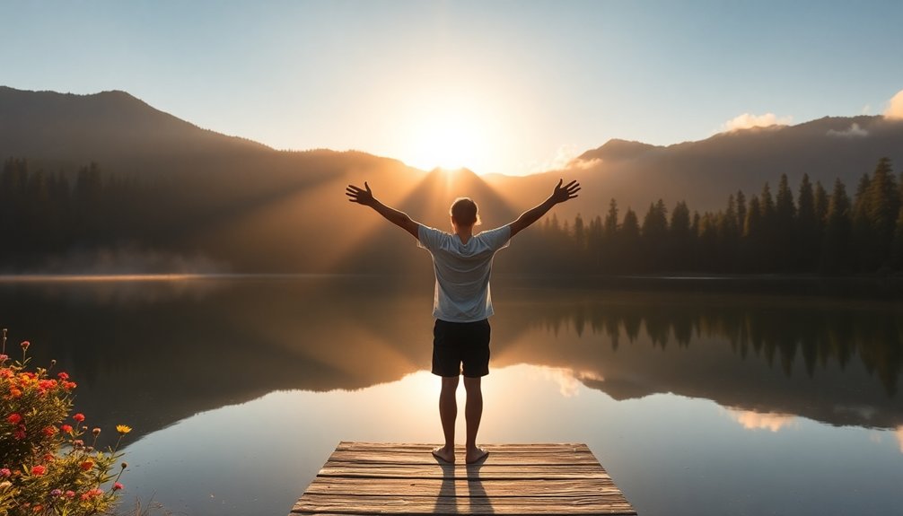 Fördelarna med att leva i förundran
