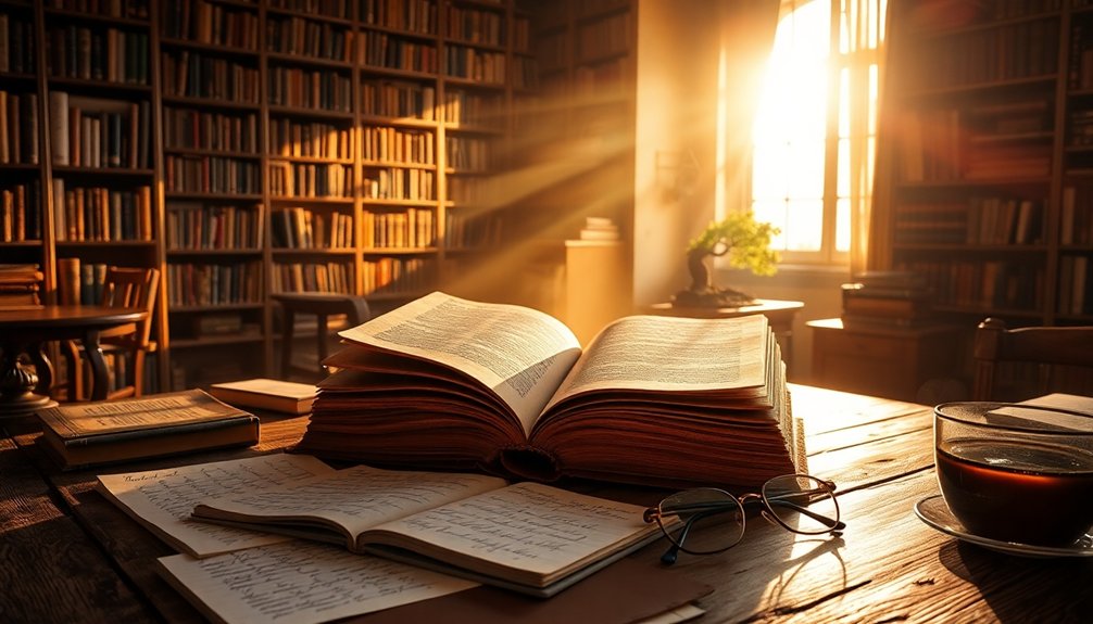 odla visdom genom konst