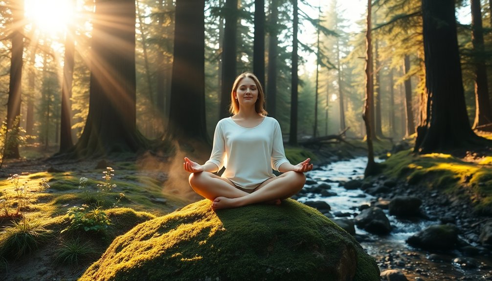 Hur du utvecklar din inre frid