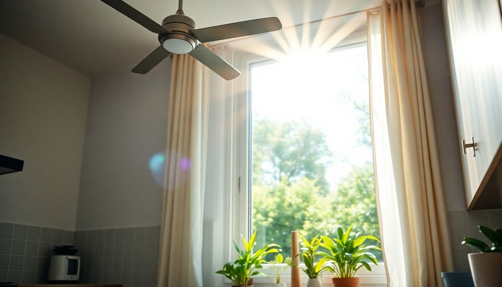 rätt luftflöde hindrar hälsoproblem