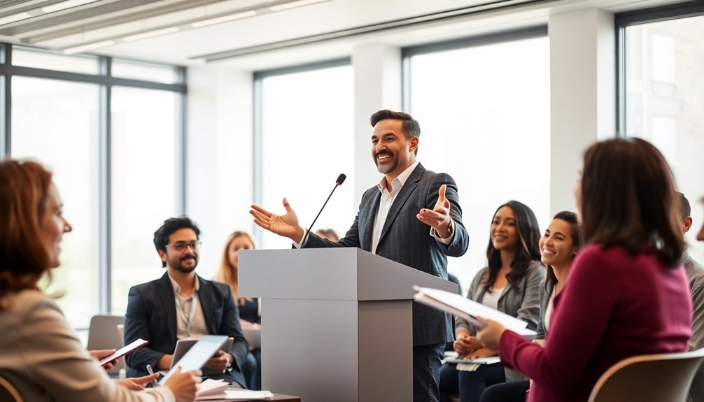 Hur du anpassar ditt budskap till din målgrupp