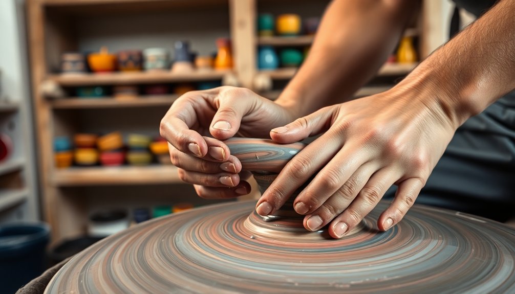 konsten att behärska kreativitet