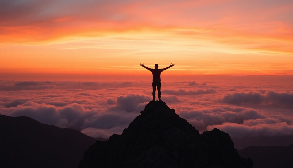 Varför befrielsen är så ovillkorlig