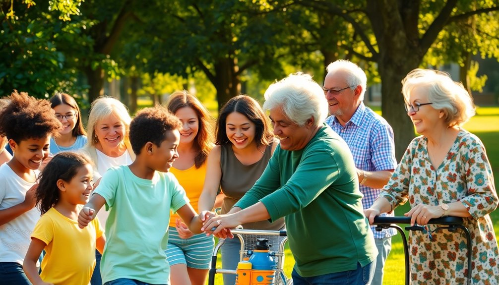 varför inkludering är värdefullt
