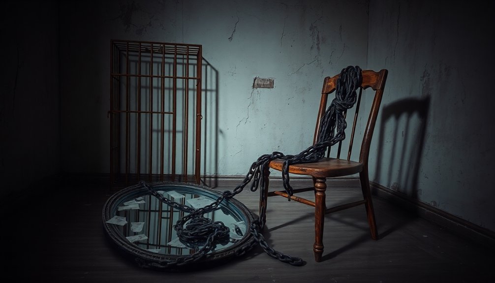 varför befrielse känns meningslös